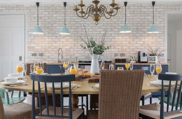 Country Charm Retreat