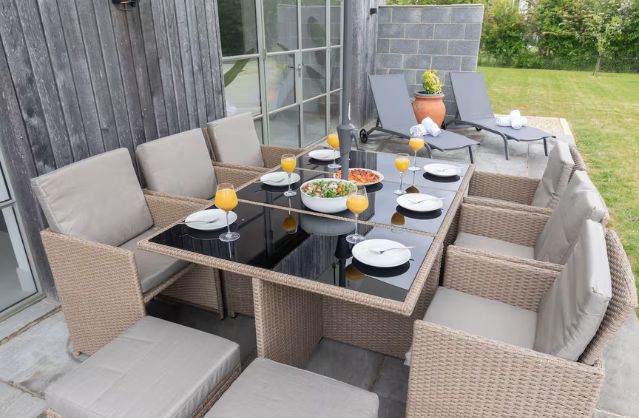 Country Charm Retreat