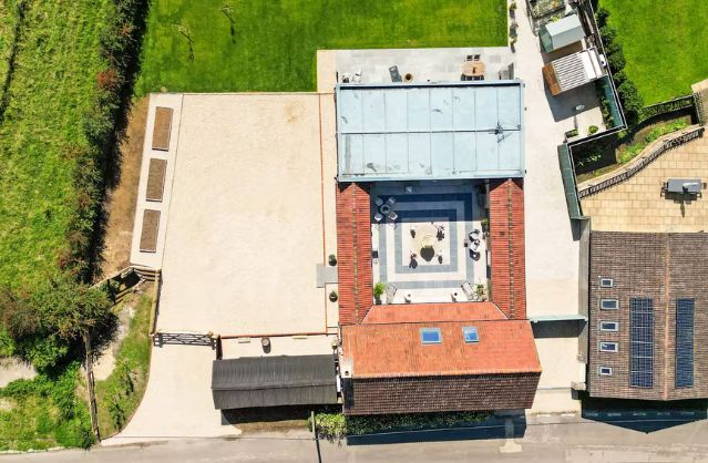 Country Charm Retreat