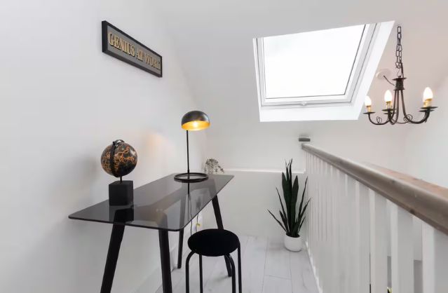 Country Charm Retreat