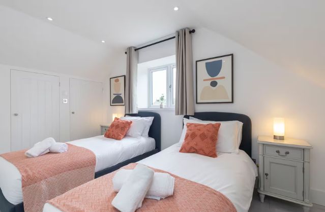 Country Charm Retreat