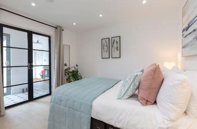 Country Charm Retreat