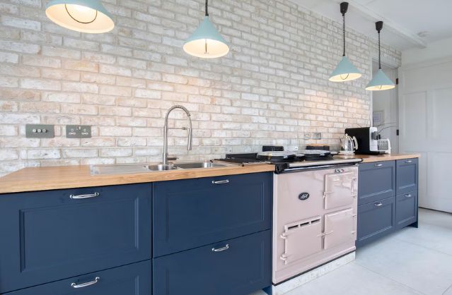 Country Charm Retreat