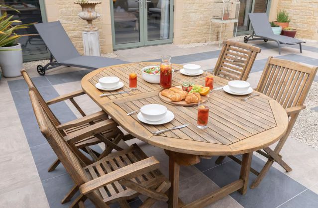 Country Charm Retreat