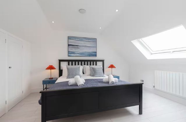 Country Charm Retreat