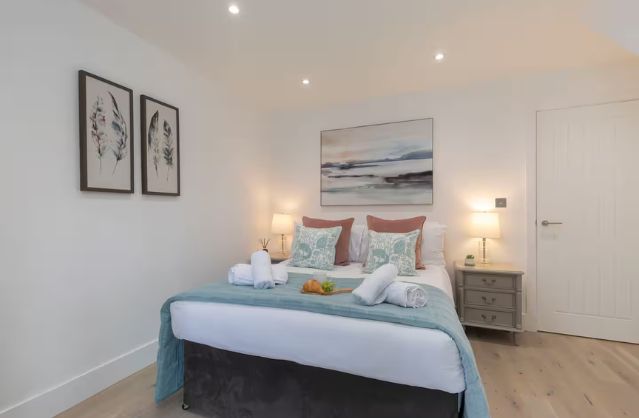 Country Charm Retreat