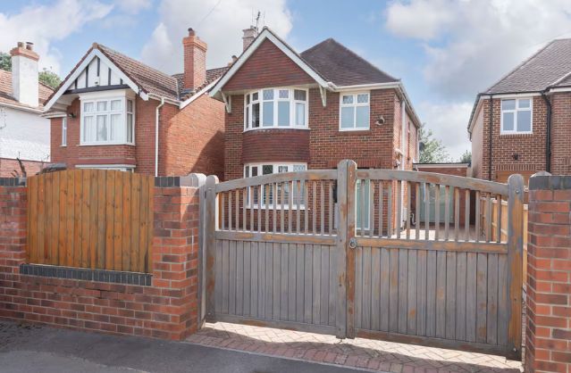 Cheltenham accommodation