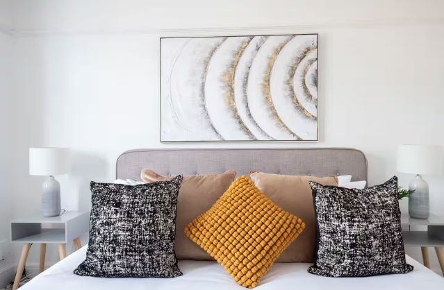 Cheltenham accommodation