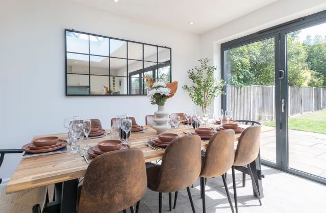 Cheltenham accommodation