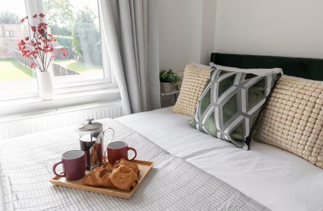 Cheltenham accommodation