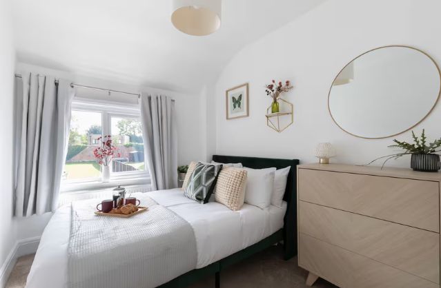 Cheltenham accommodation