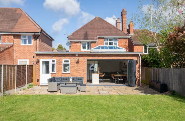 Cheltenham accommodation