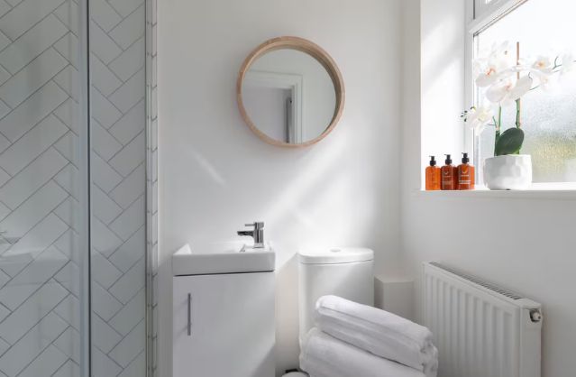 Cheltenham accommodation