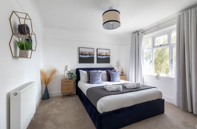 Cheltenham accommodation