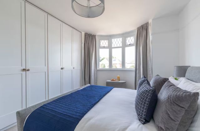 Cheltenham accommodation