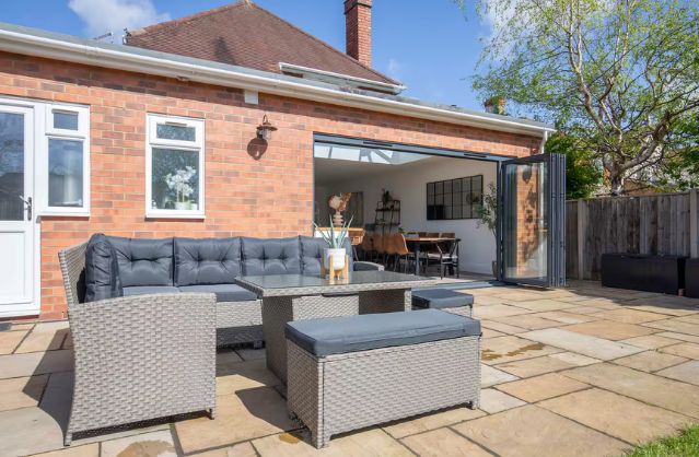 Cheltenham accommodation