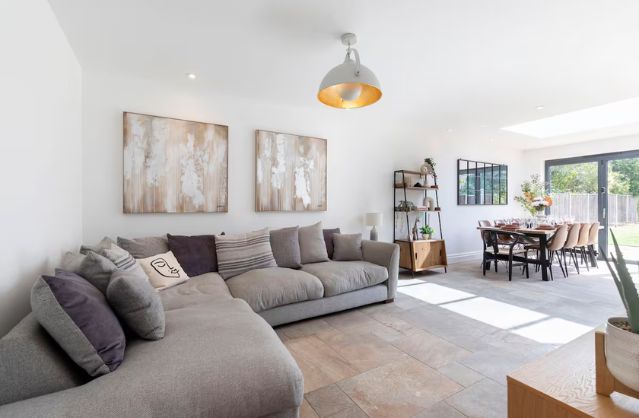 Cheltenham accommodation