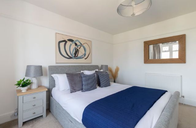 Cheltenham accommodation