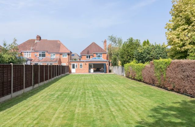 Cheltenham accommodation