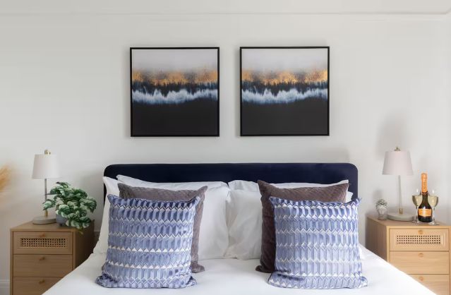 Cheltenham accommodation