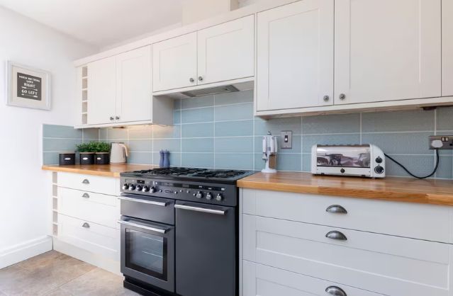 Cheltenham accommodation