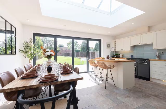 Cheltenham accommodation