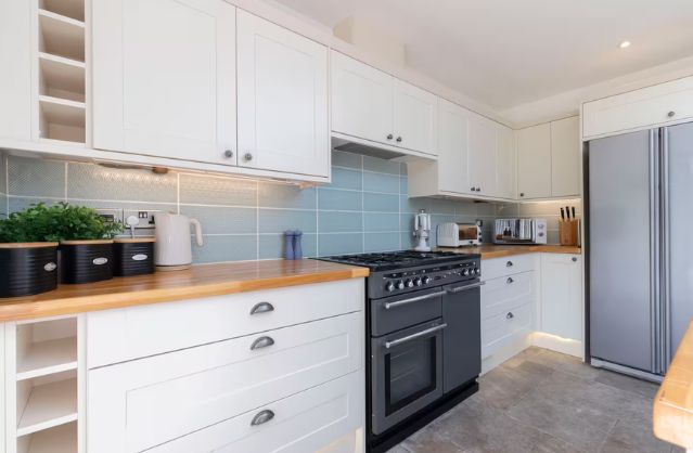 Cheltenham accommodation