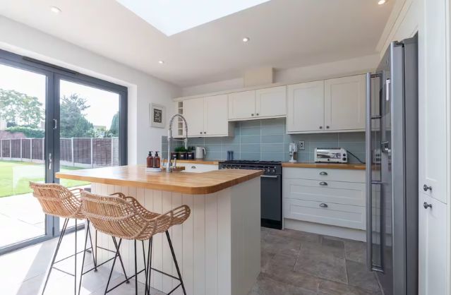 Cheltenham accommodation