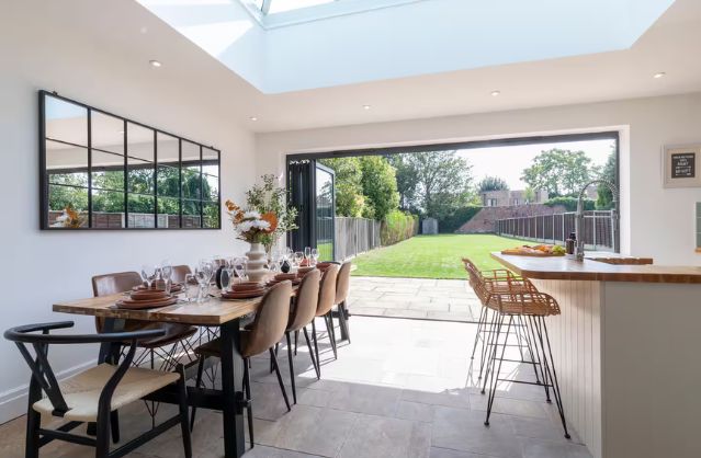 Cheltenham accommodation