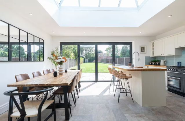 Cheltenham accommodation