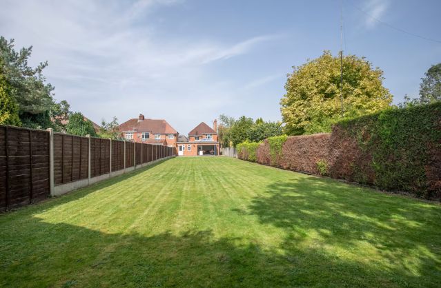 Cheltenham accommodation