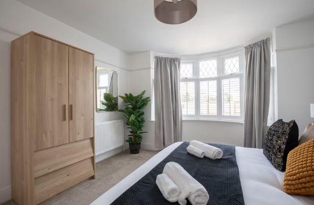 Cheltenham accommodation