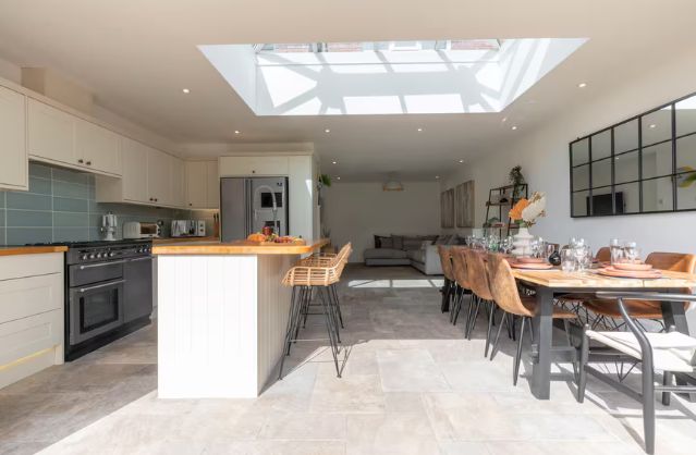 Cheltenham accommodation