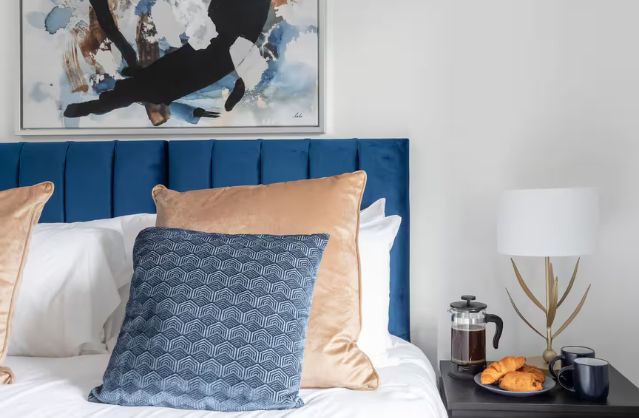 Cheltenham accommodation