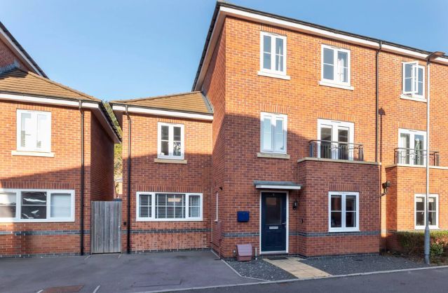 Cheltenham accommodation