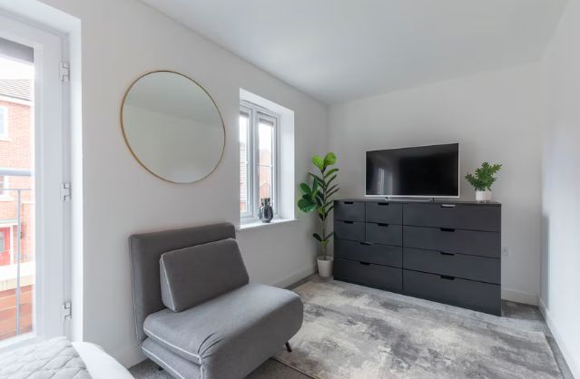 Cheltenham accommodation