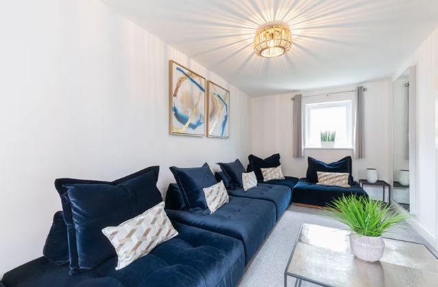 Cheltenham accommodation