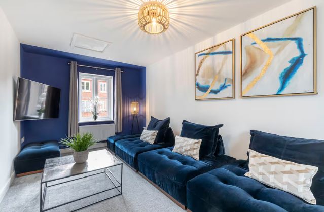 Cheltenham accommodation