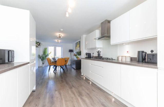 Cheltenham accommodation