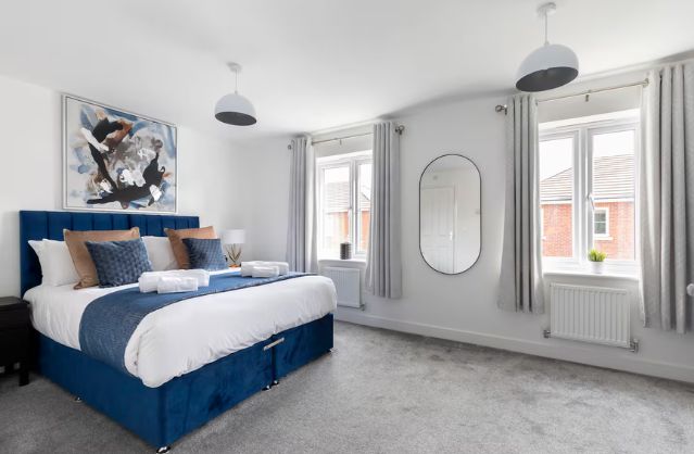 Cheltenham accommodation