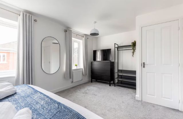 Cheltenham accommodation