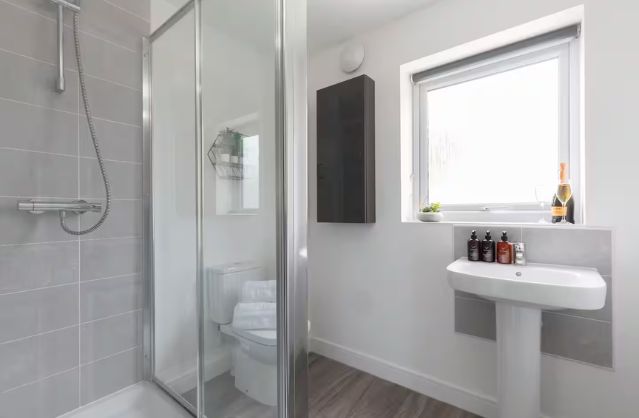 Cheltenham accommodation