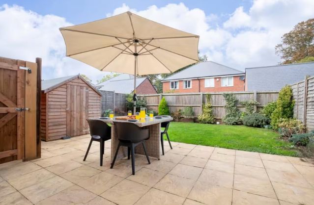 Cheltenham accommodation