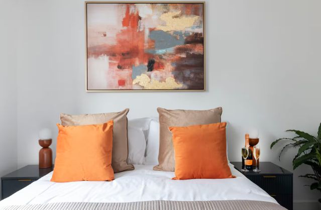 Cheltenham accommodation