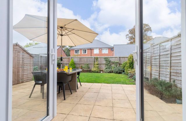 Cheltenham accommodation