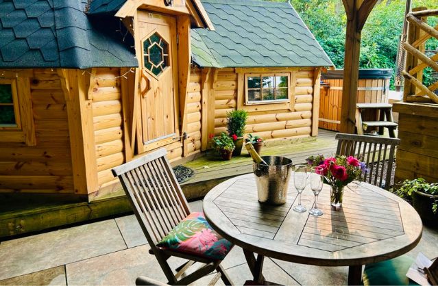 Country Retreat accommodation