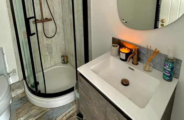 Country Retreat accommodation