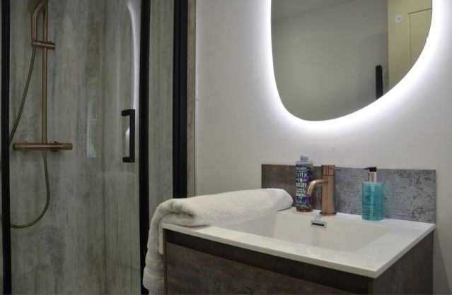 Country Retreat accommodation