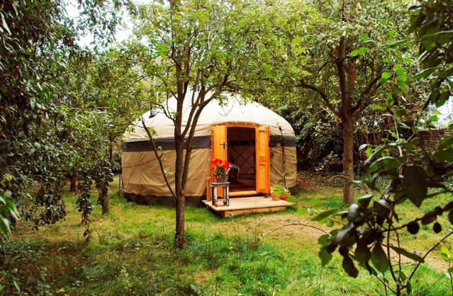 Country Retreat accommodation