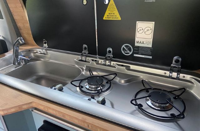 Country Retreat accommodation